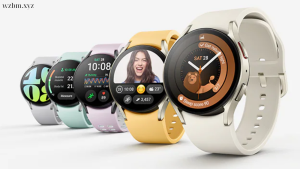 Galaxy Watch 6