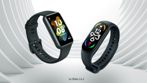 Xiaomi Mi Band 7