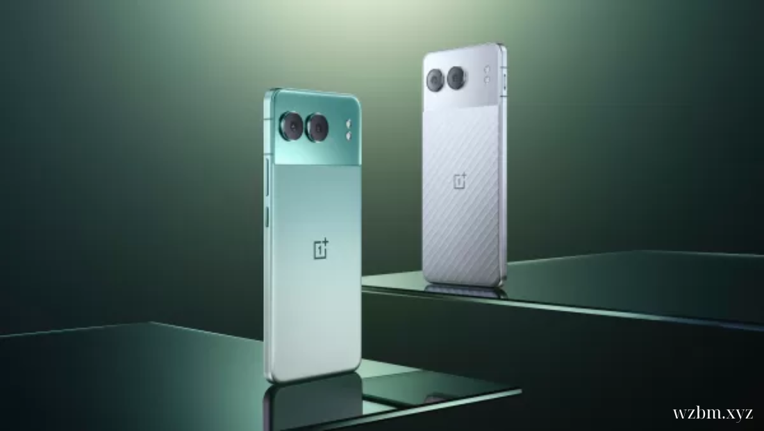 OnePlus Nord Series