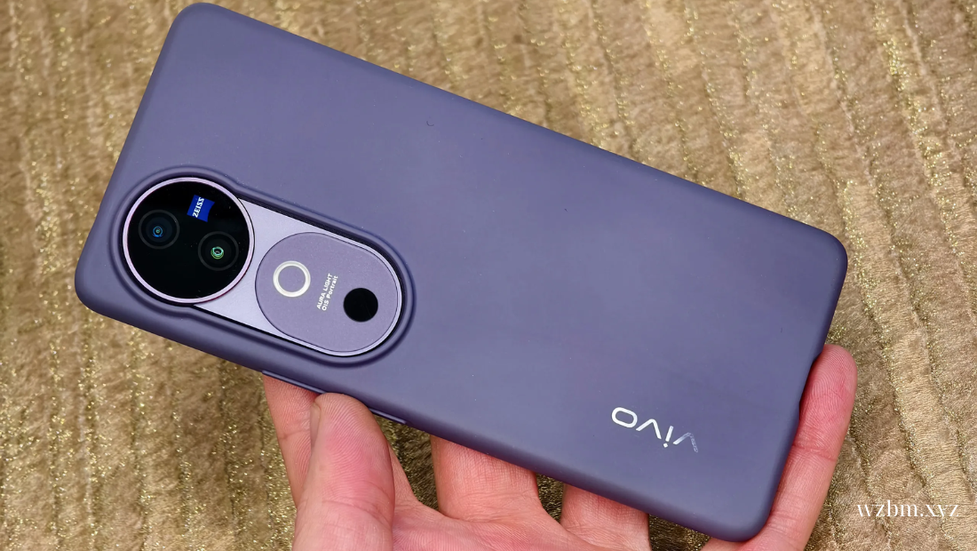 Vivo Camera Features