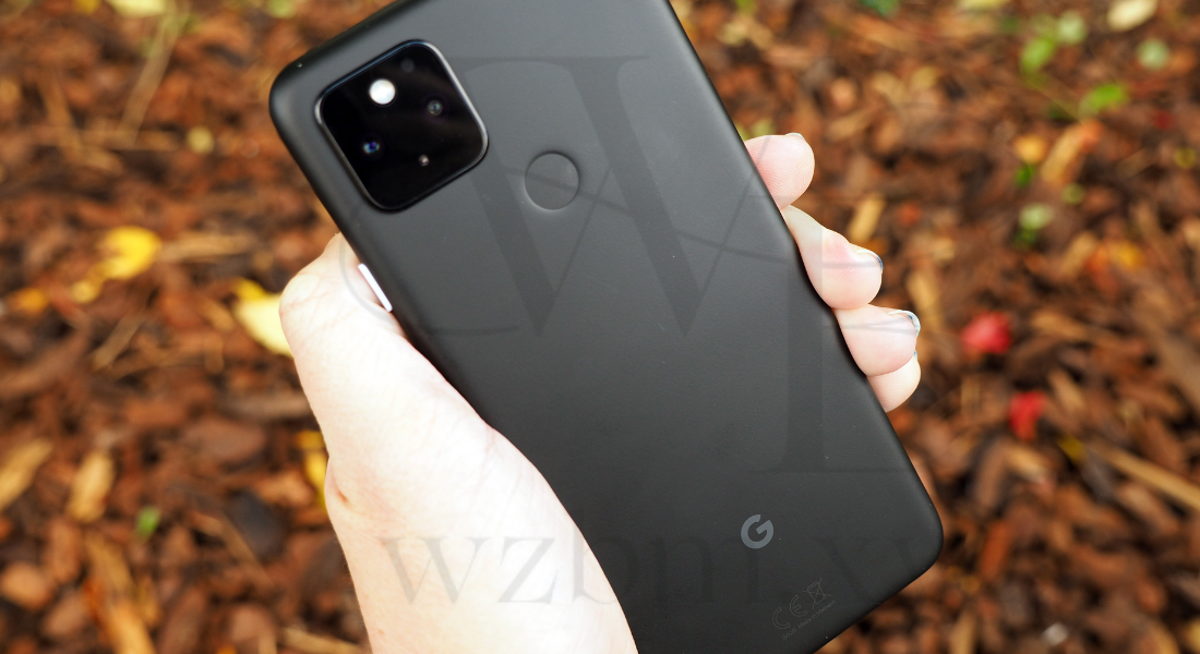 Google Pixel 4a (2)